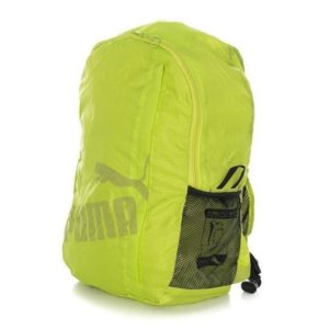 Ruksak PUMA Pack away backpack