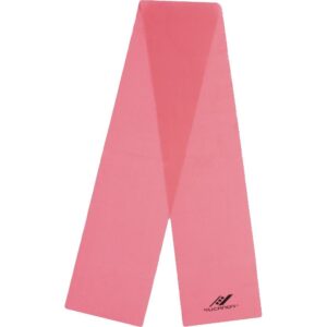 Fitness gumové pásy RUCANOR Exercise band 1 - light