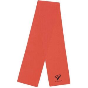 Fitness gumové pásy RUCANOR Exercise band 4 - heavy