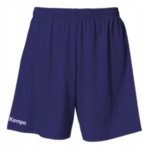 Trenky KEMPA Classic shorts - tm.modré