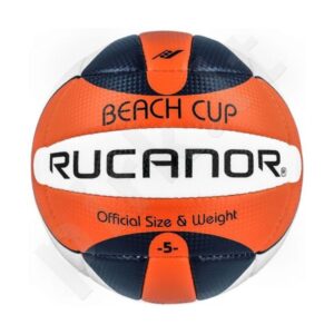 Volejbalová lopta RUCANOR Beach cup