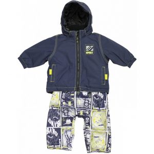 Detská zimná súprava RUCANOR Falkin