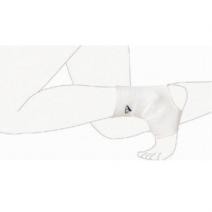 Bandáž na kotník RUCANOR - ARGOS II