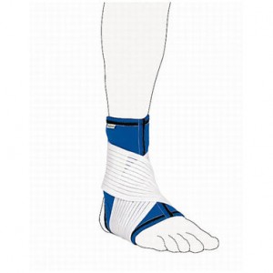 Neoprénová bandáž na kotník RUCANOR - LIGAMENTO