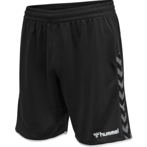Trenky HUMMEL Hml Authentic poly shorts
