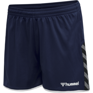 Dámske trenky HUMMEL Hml Authentic poly shorts woman