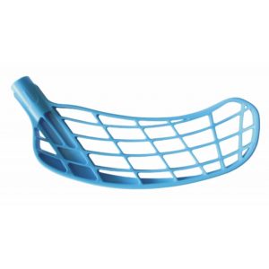 Florbalová čepeľ MPS HOOK - modrá