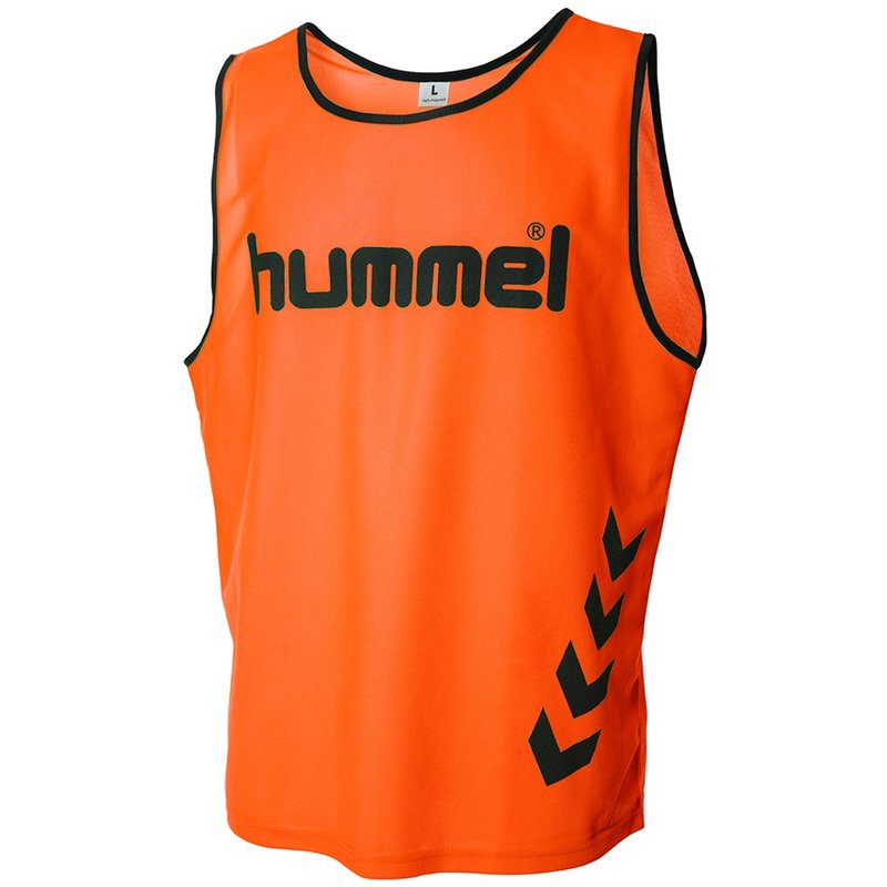 Rozlišovacia vesta HUMMEL - Fundamental training bib