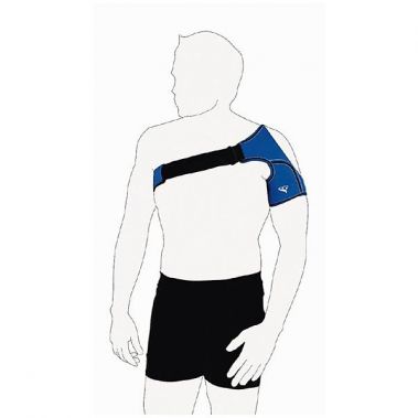 Neoprénová bandáž na rameno RUCANOR - SCAPULO