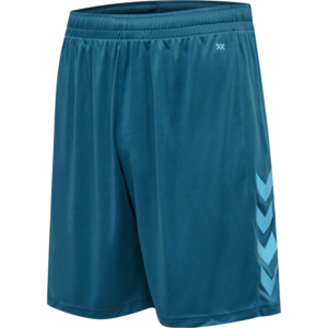 Trenky HUMMEL Hml Core XK poly shorts