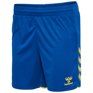 Dámske trenky HUMMEL Hml Core 2.0 shorts women