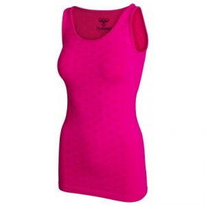 Tielko HUMMEL Cloe top all year - ružové