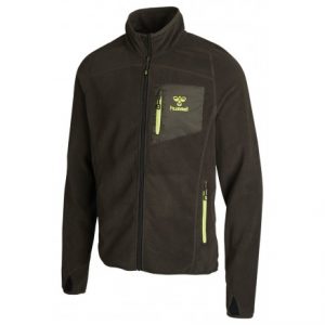 Bunda HUMMEL Classic bee mens fleece