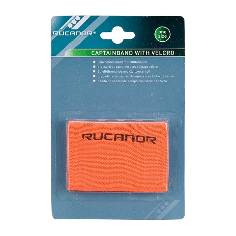 Kapitánska páska RUCANOR