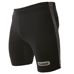 Bežecké kraťasy HUMMEL Running tights