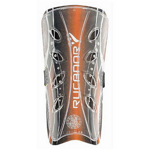Futbalové chrániče RUCANOR Kick II - SR