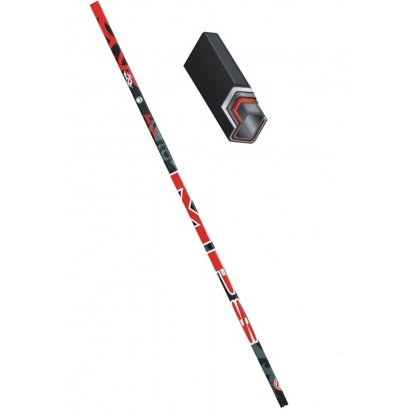 Kompozitový shaft MPS FLASH ATTACK