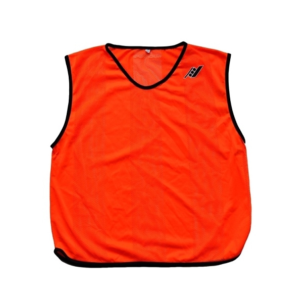 Rozlišovacia vesta RUCANOR Energy vest - JR (orange)