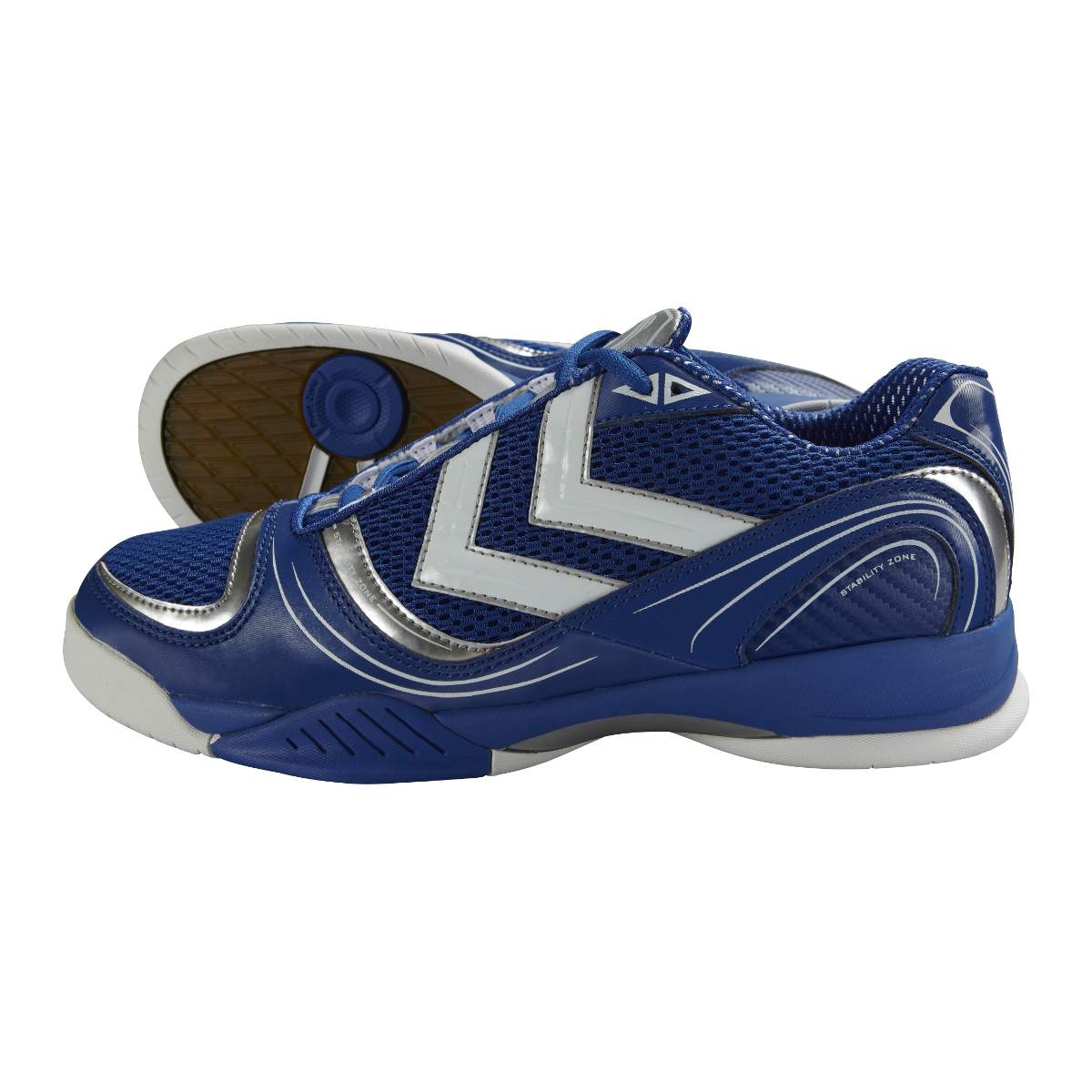 Tenisky HUMMEL - SPIRIT