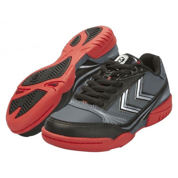 Tenisky HUMMEL Trophy JR Root