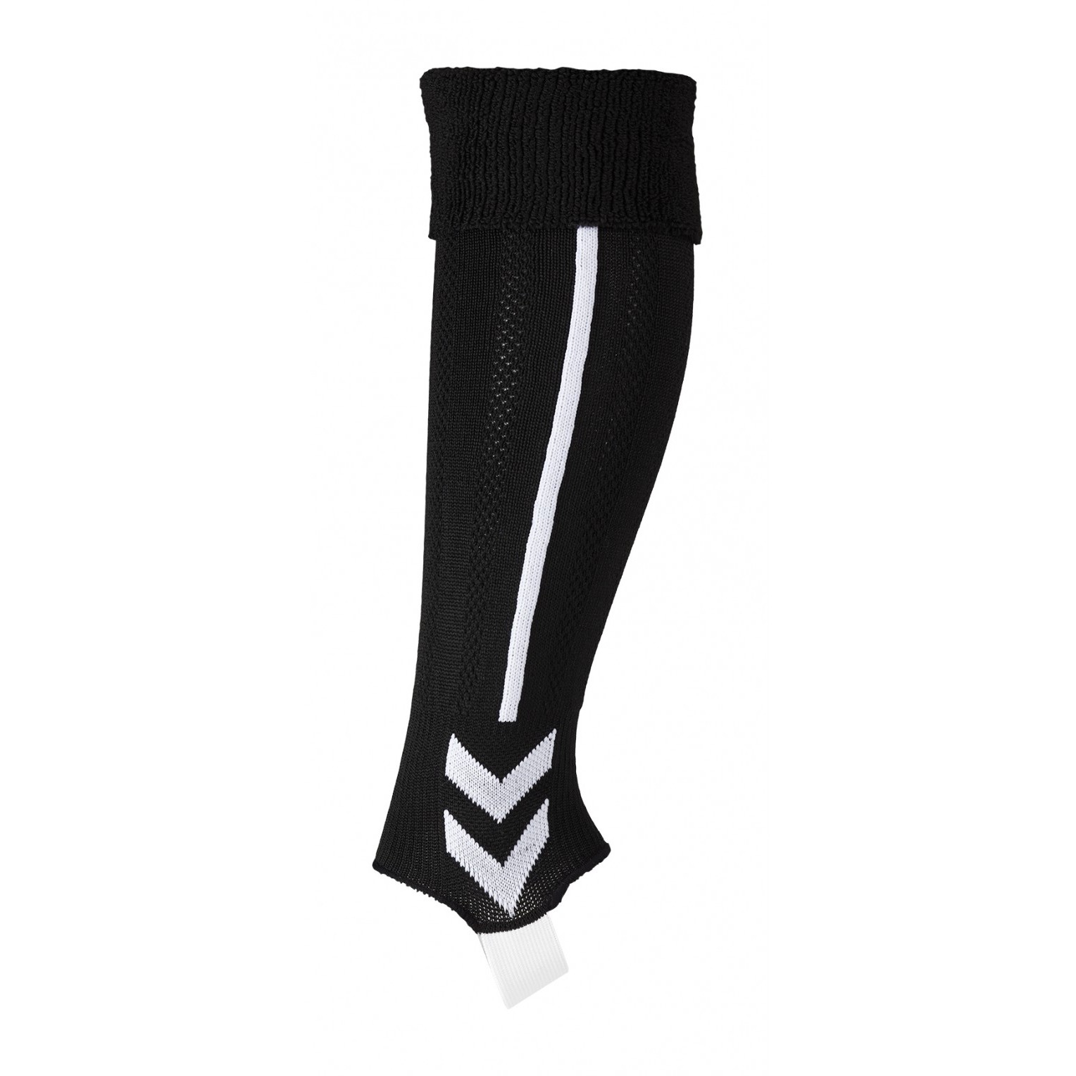 Štucne HUMMEL Classic football sock - čierne