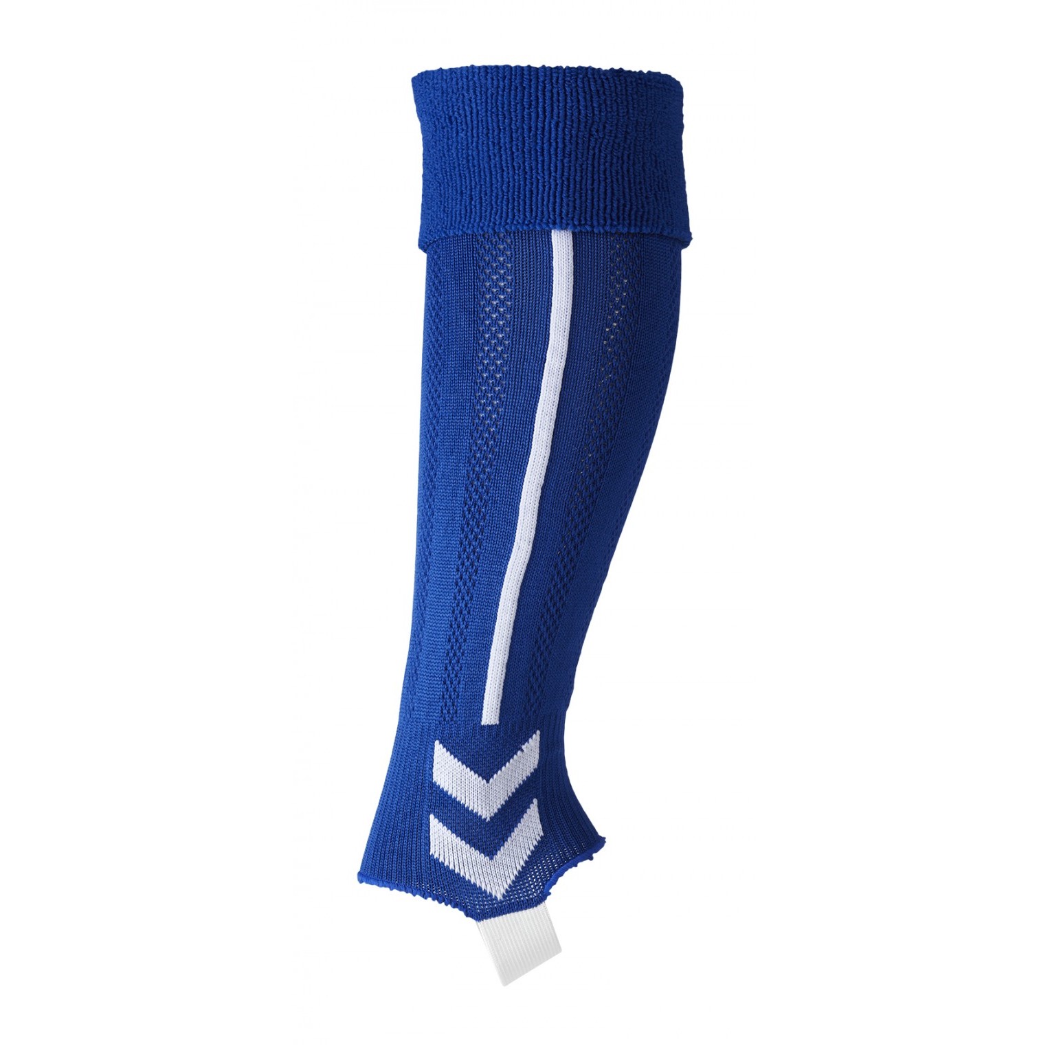 Štucne HUMMEL Classic football sock - modré
