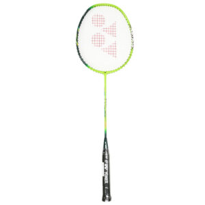 Bedmintonová raketa YONEX Astrox 01 feel lime