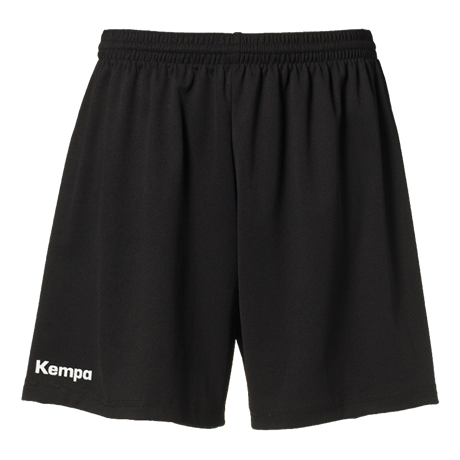 Trenky KEMPA Classic shorts - čierne