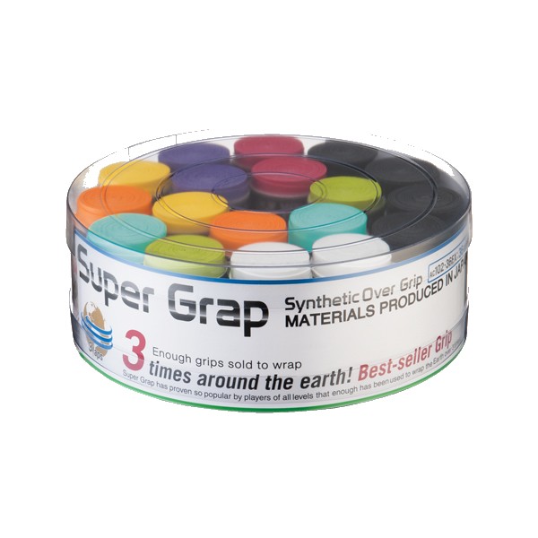 Omotávka YONEX AC super grap 102 - 36