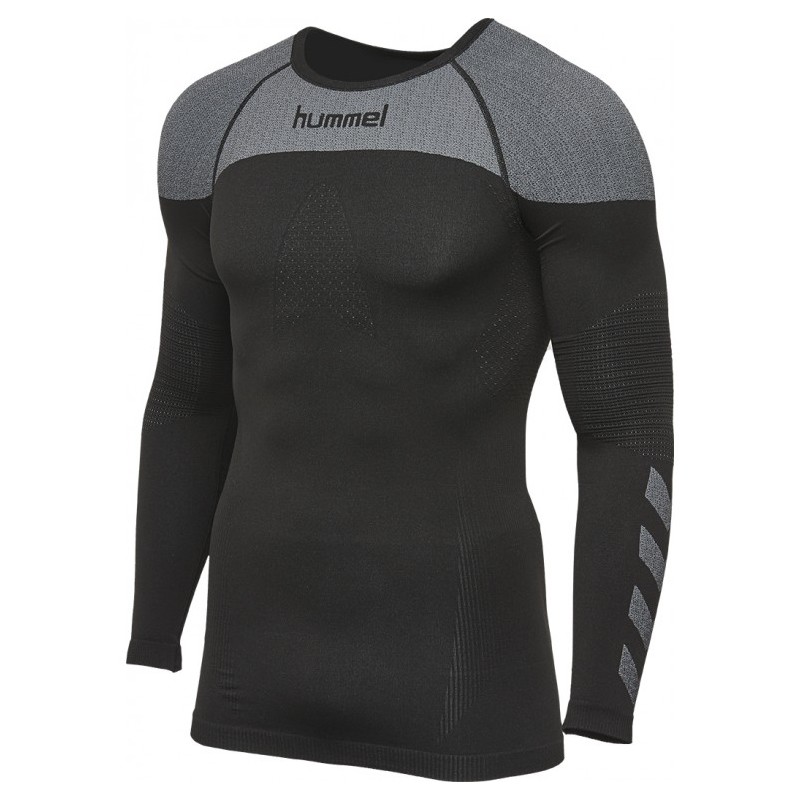 Funkčné termo tričko HUMMEL First comfort LS jersey