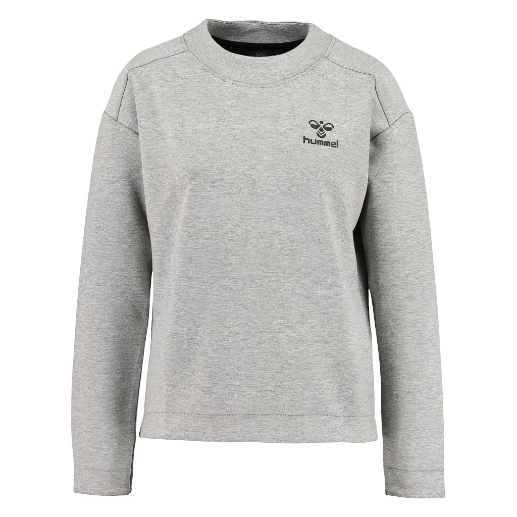Mikina HUMMEL Classic bee WO ZION sweatshirt