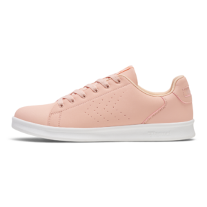 Tenisky HUMMEL Busan wmns - ružové