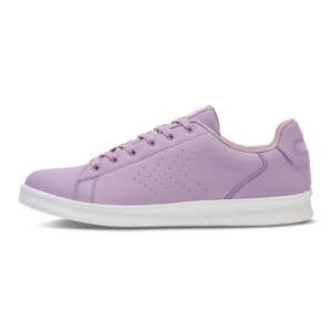 Tenisky HUMMEL Busan wmns - fialové