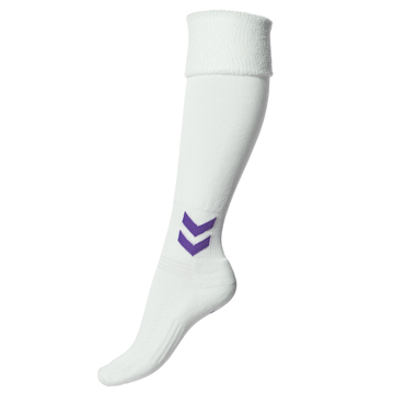 Štucne HUMMEL Spain stocking - biele