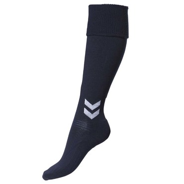 Štucne HUMMEL Spain stocking - tm.modré