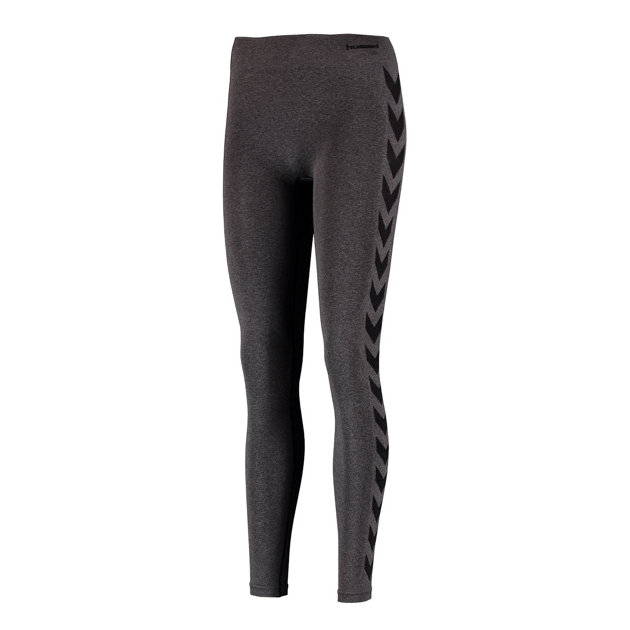Legíny HUMMEL Classic bee CI seamless tights