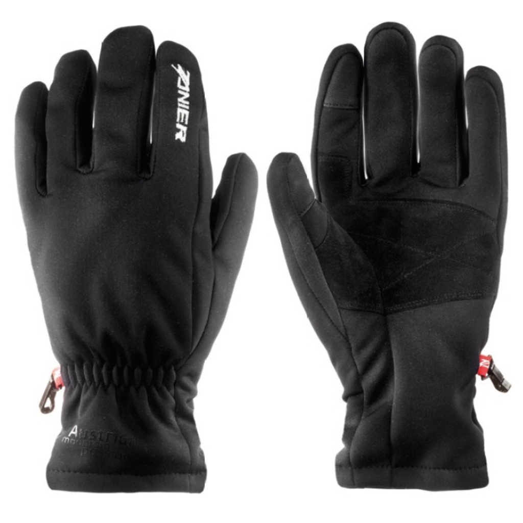 Rukavice ZANIER City.ZB HE