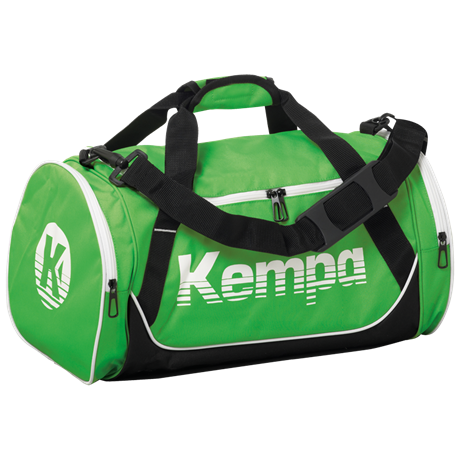 Taška KEMPA Sports bag M – zelená