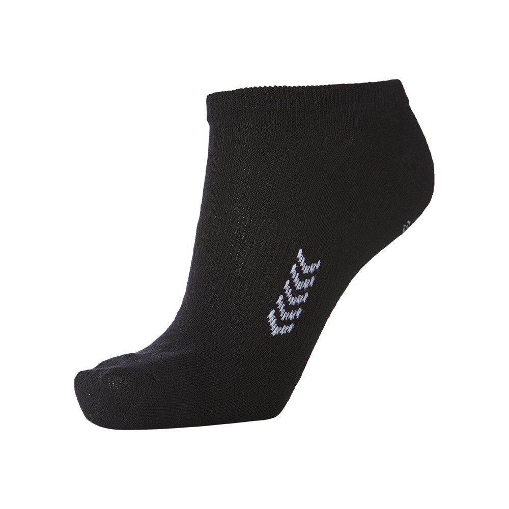 Ponožky HUMMEL Ankle sock SMU – čierne