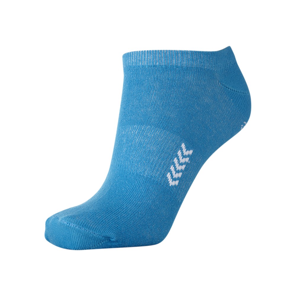 Ponožky HUMMEL Ankle sock SMU - modré