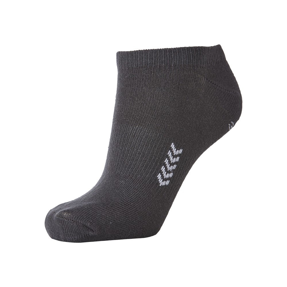 Ponožky HUMMEL Ankle sock SMU - šedé