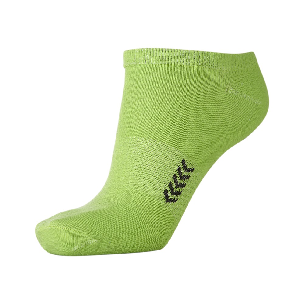 Ponožky HUMMEL Ankle sock SMU - zelené
