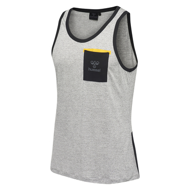 Tielko HUMMEL Crash t-shirt S/L