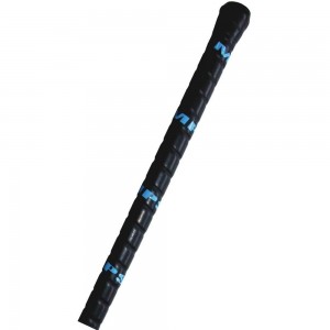 Grip MPS na florbalové hokejky (čierno-modrý)