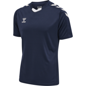 Dres HUMMEL CORE XK poly jersey S/S