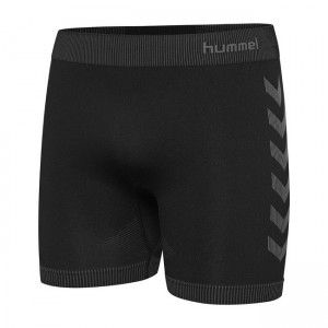 Funkčné termo trenky HUMMEL First seamless short tights