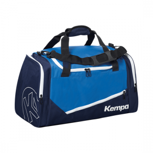 Taška KEMPA Sportsbag M - modrá