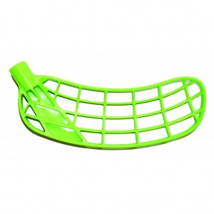 Florbalová čepeľ MPS SHOOT green IFF