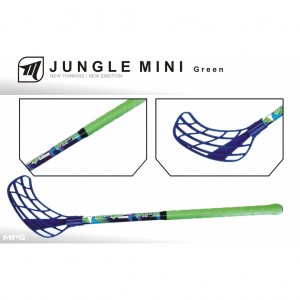 MPS JUNGLE MINI - green
