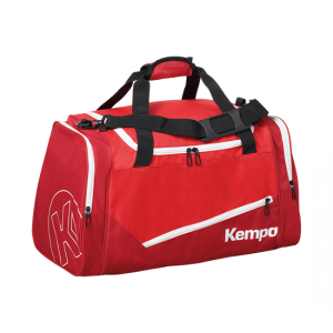 Taška KEMPA Sportsbag M – červená